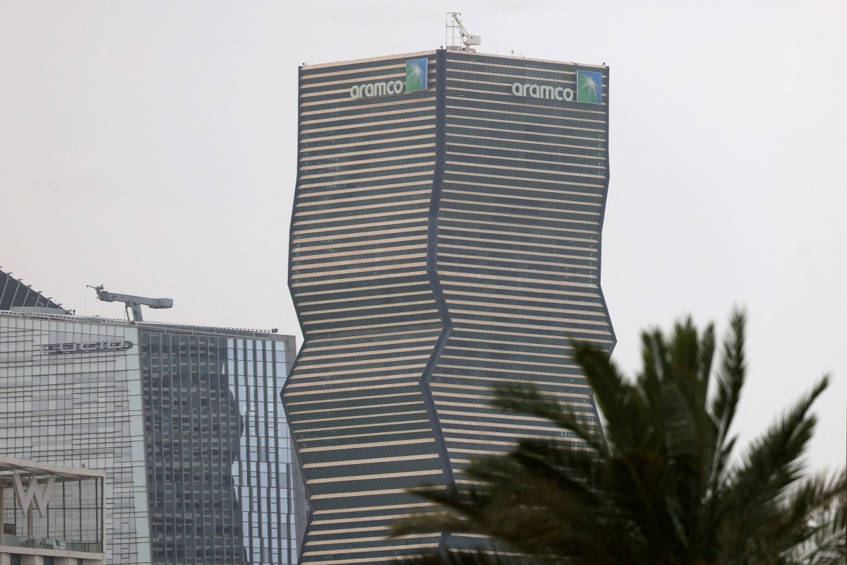 استهداف مصفاة سامرف التابعة لأرامكو السعودية وسط تهديدات إيرانية 