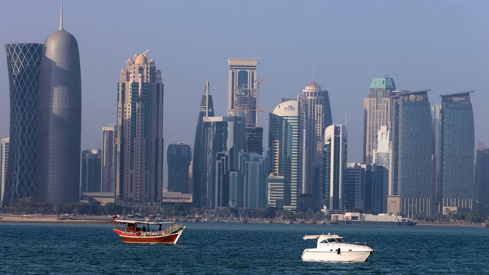 تراجع زوار قطر 28.7% خلال 8 أشهر بفعل التوترات الإقليمية 