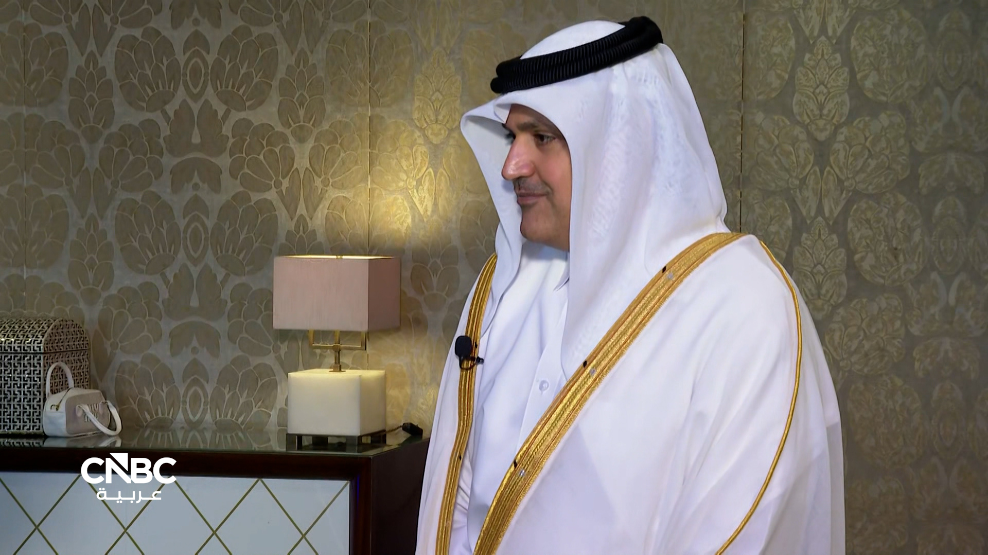 رئيس قطاع التطوير وإدارة الأصول بشركة الديار القطرية لـ CNBC عربية: 29 مليار دولار حجم الاستثمارات المتوقعة لمشروع علم الروم 