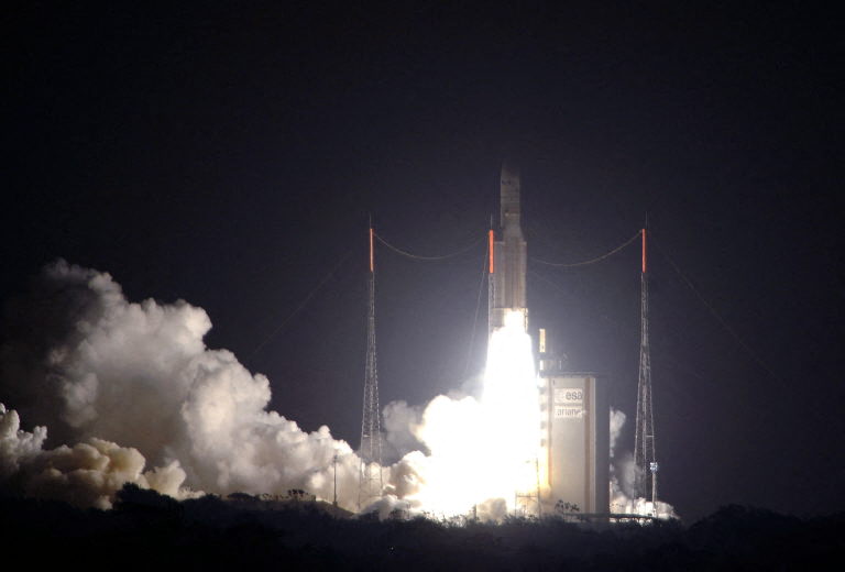 SpaceX Acquires Nationwide 800 Mhz Spectrum Portfolio from Grain Management