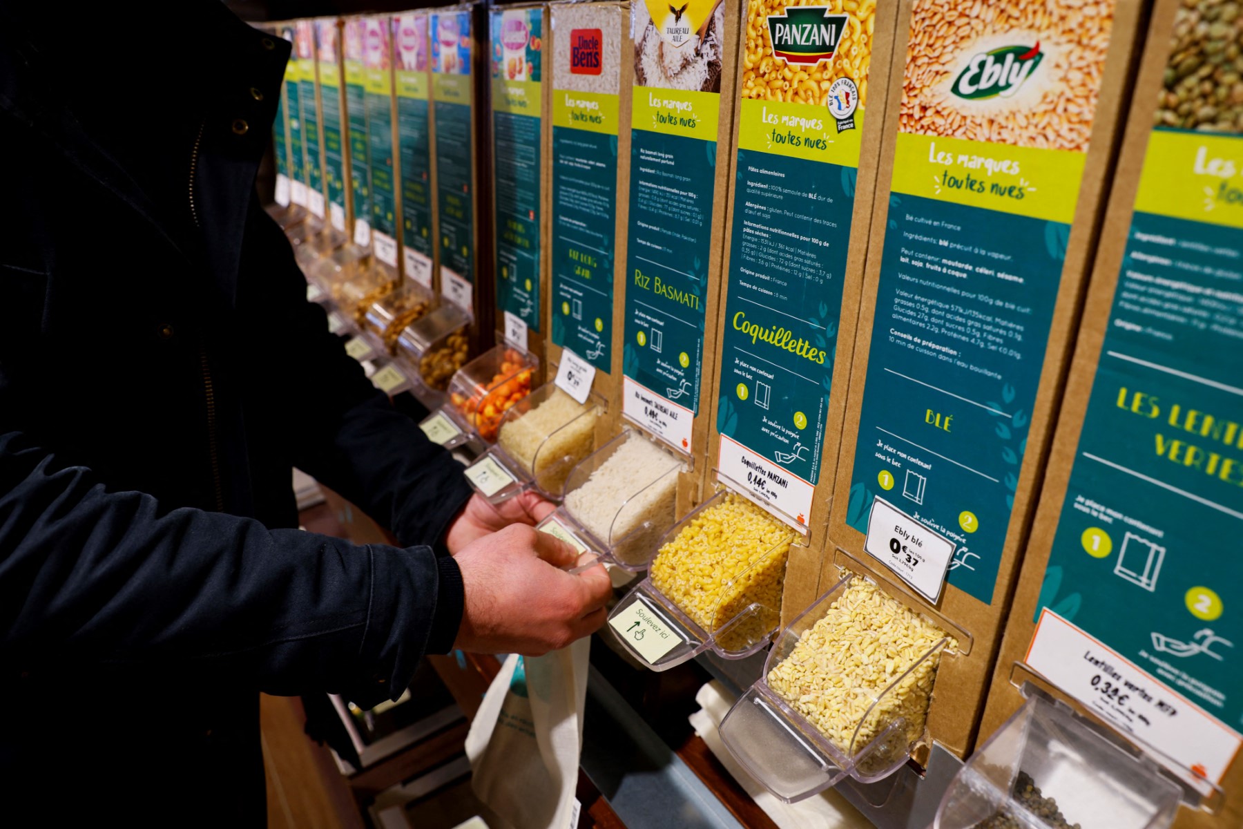 التضخم في منطقة اليورو يتسارع إلى 2.5% خلال مارس 