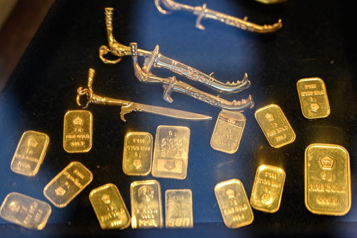 فاتك خلال المساء: الذهب والفضة عند قمم تاريخية.. والأسواق الأميركية والأوروبية تسجل خسائر أسبوعية 