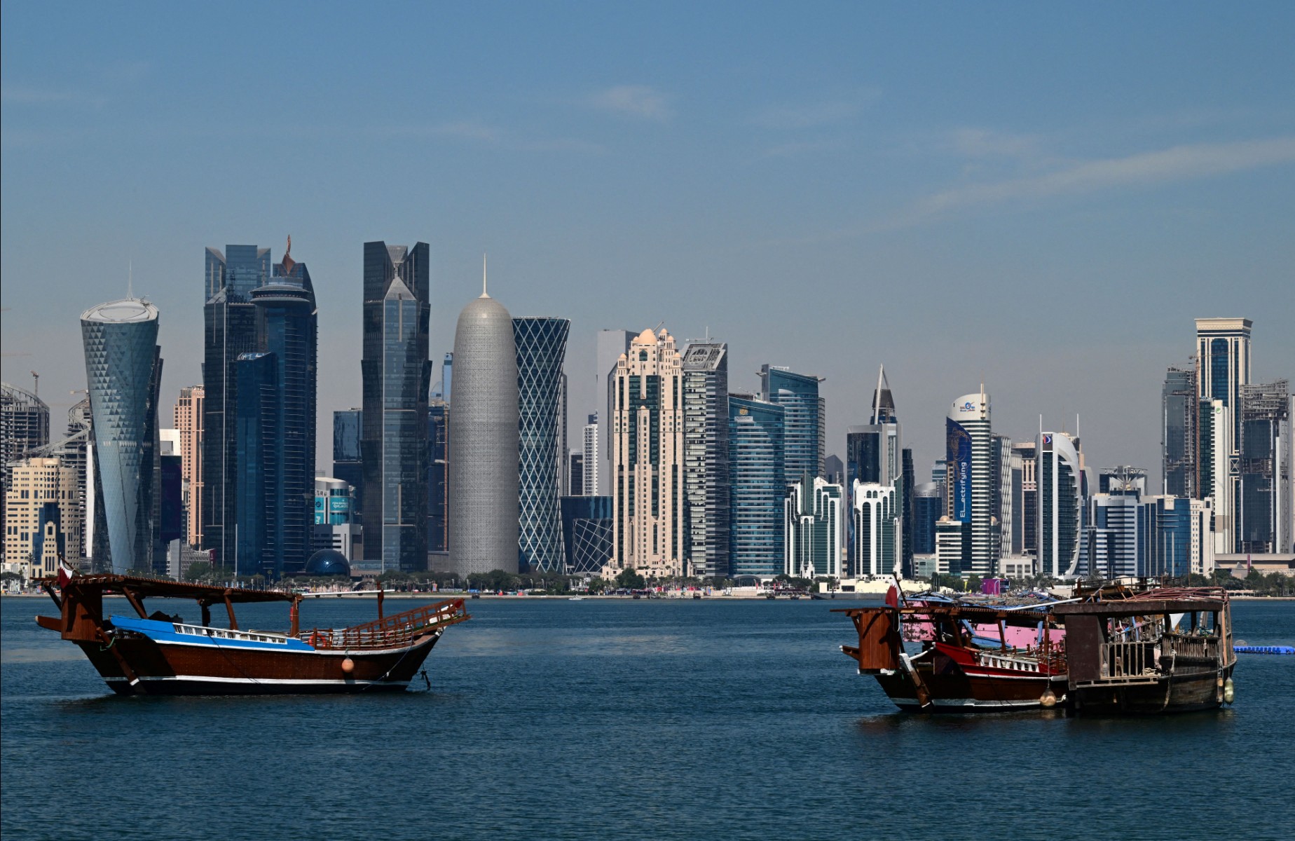 أسعار العقارات في قطر ترتقع بنسبة 5.2% في أبريل بضغط من زيادة الطلب 