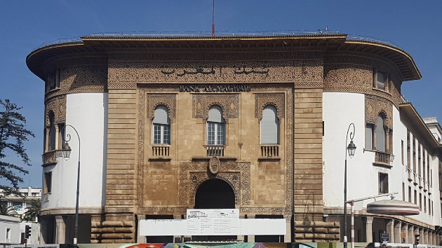 المغرب يطلق سوقاً آجلة للأدوات المالية 