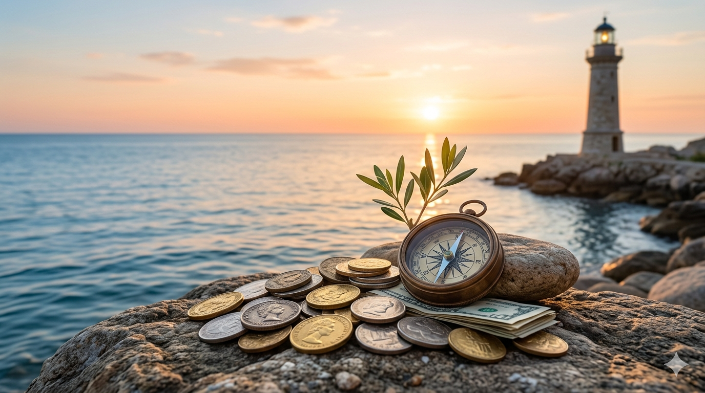 في عالم لا يمكن التنبؤ به.. أين تضع أموالك؟ (خاص CNBC عربية) 