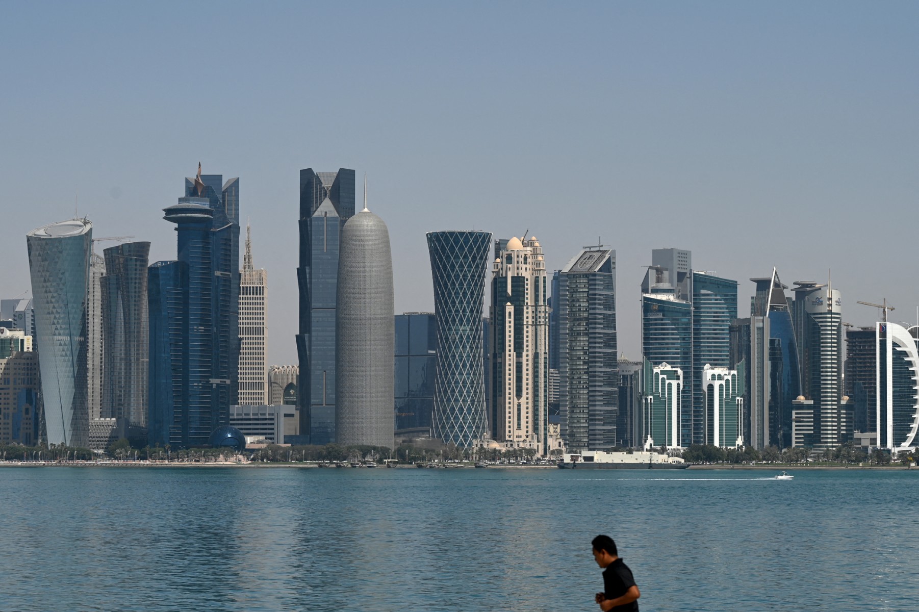 التعاقدات الحكومية في قطر تنخفض 26% في الربع الأول 2025 التعاقدات الحكومية في قطر تنخفض 26% في الربع الأول 2025
