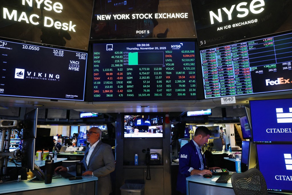 شركات التكنولوجيا الأميركية تراهن على مستقبل الحوسبة الكمية 