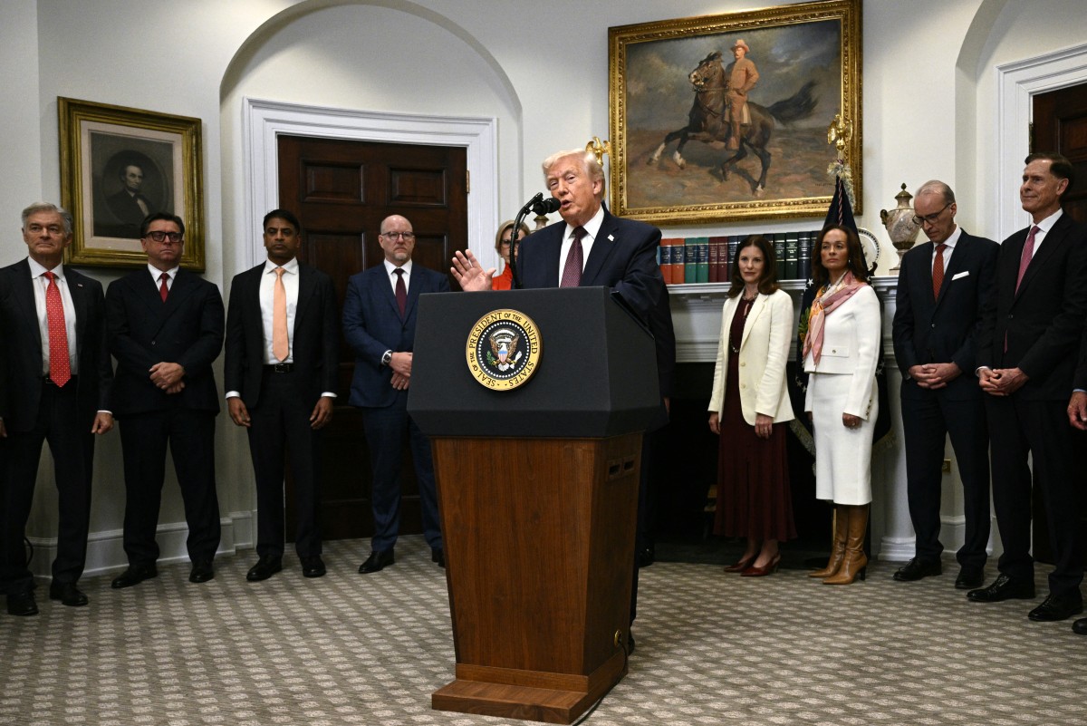 تسع من أكبر شركات الأدوية توقع اتفاقيات مع ترامب لخفض أسعار الأدوية 