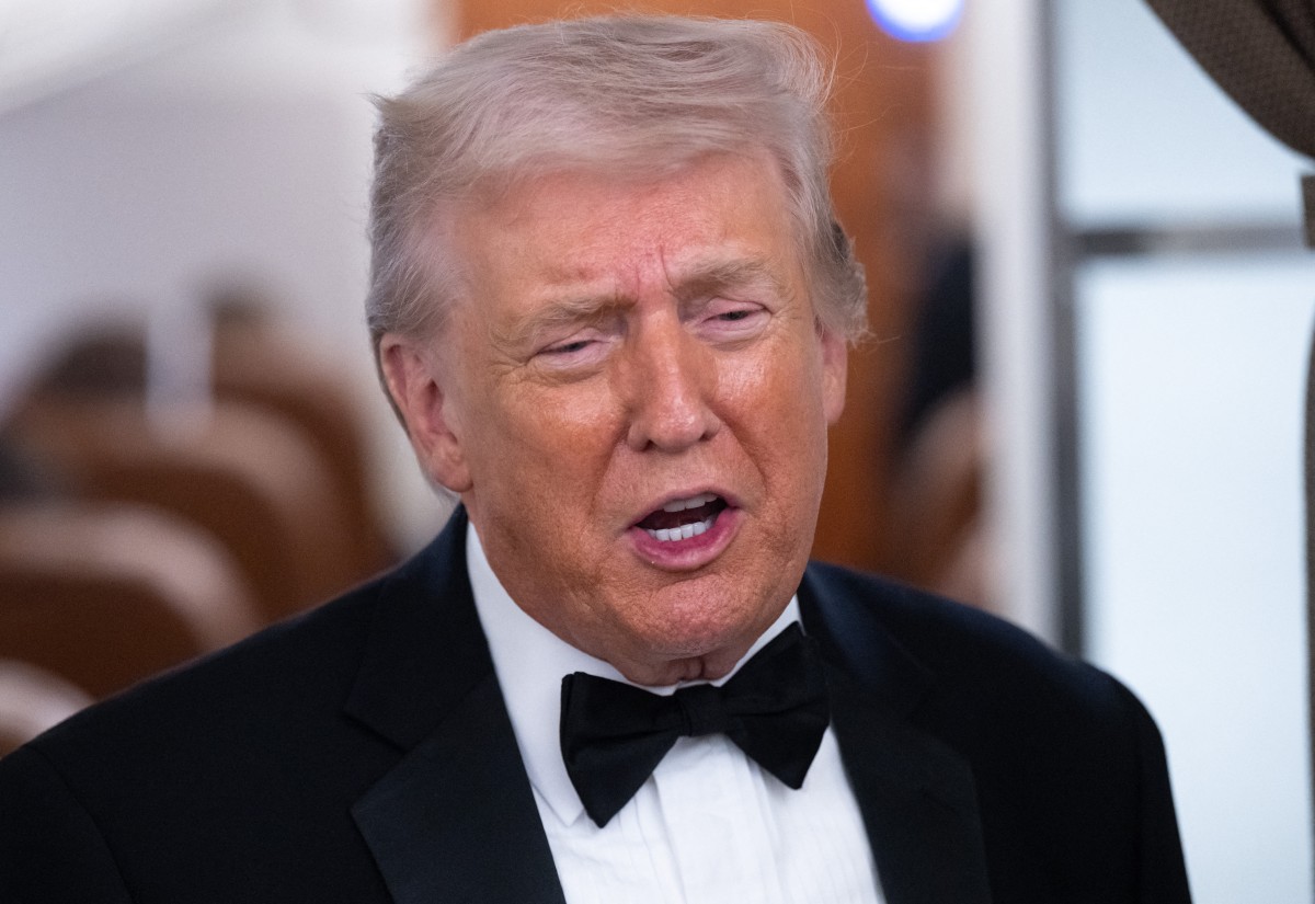 ترامب يتوعد كندا برد "قوي" إذا أبرمت اتفاقية تجارة مع الصين 