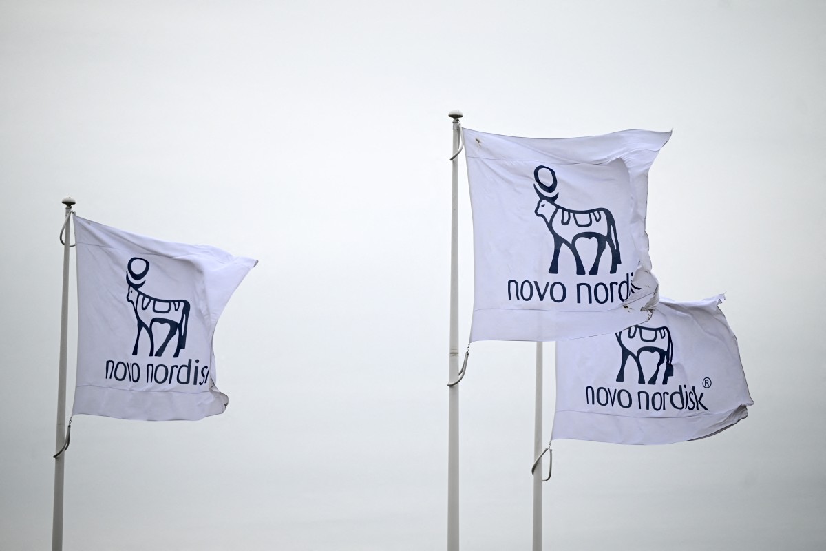 نوفو نورديسك تدخل عام 2026 بمعركة لا تقبل الهزيمة في السوق الأميركية 