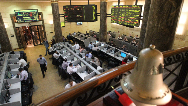 المشتريات المحلية والعربية تدعم المكاسب الجماعية للبورصة المصرية بجلسة الثلاثاء 