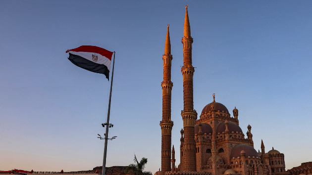 ستاندرد اند بورز تؤكد تصنيف مصر عند «B/B» مع نظرة مستقبلية مستقرة 