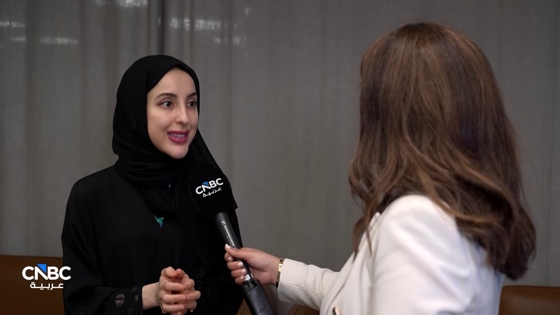 وزيرة تمكين المجتمع الإماراتية لـ CNBC عربية: صندوق الـ 100 مليون درهم هدفه تمكين مؤسسات النفع العام 