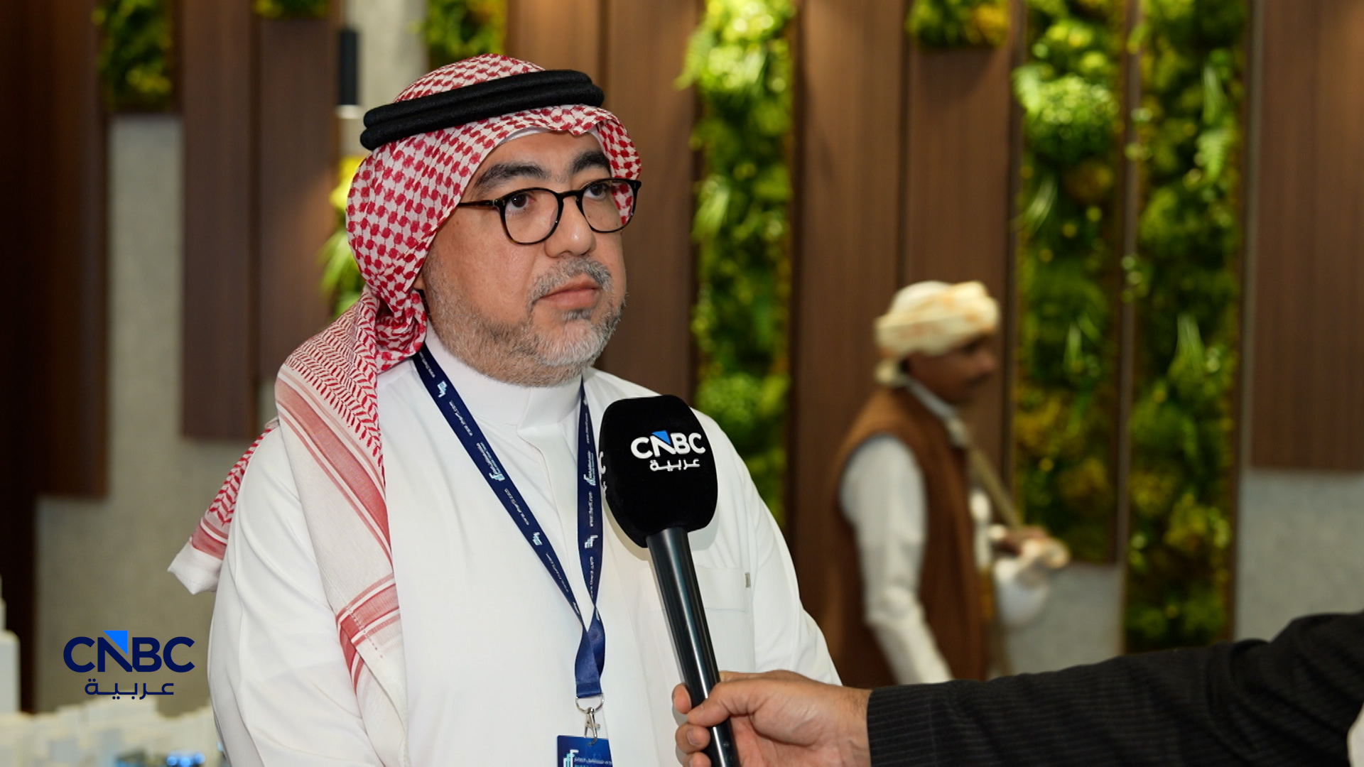 الرئيس التنفيذي للاستثمار في شركة أم القرى للتنمية والإعمار السعودية: حجم الاستثمارات في وجهة "مسار" التي تم توقيعها تتجاوز 38 مليار ريال 