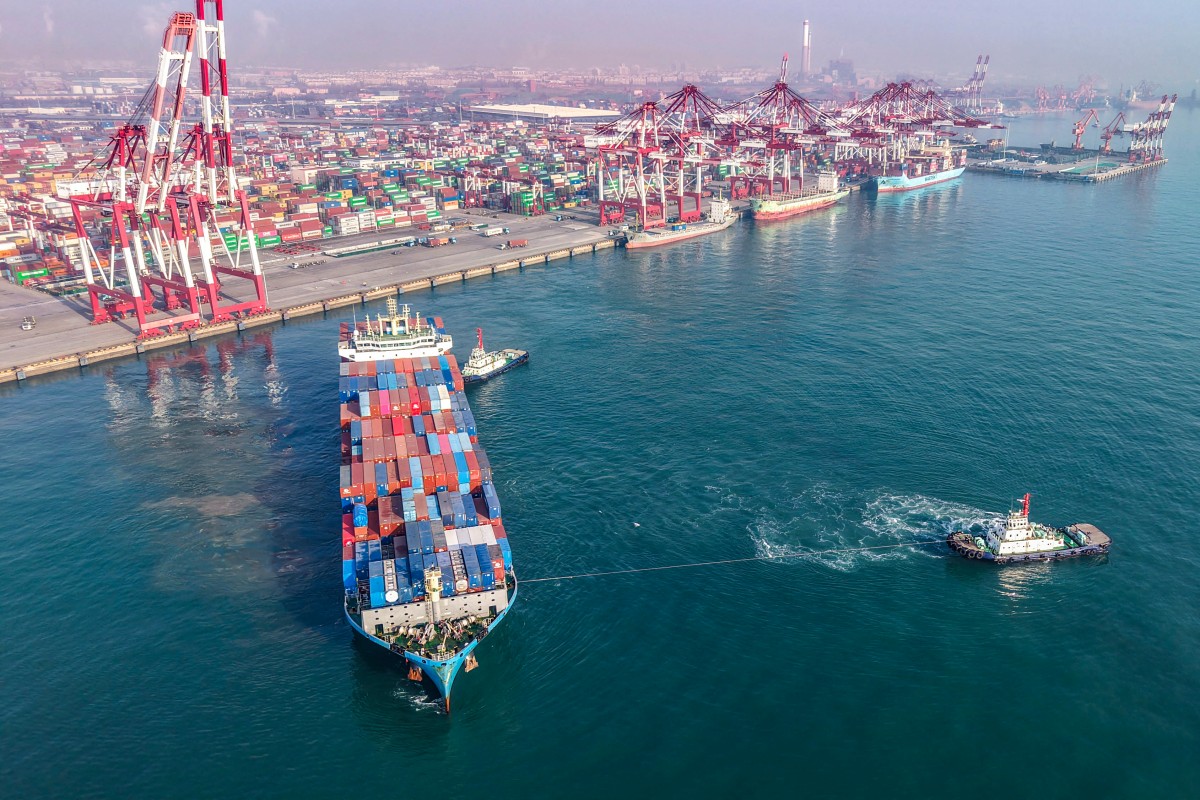 سياسات ترامب التجارية تفتح الباب للصين للسيطرة على الأسواق 