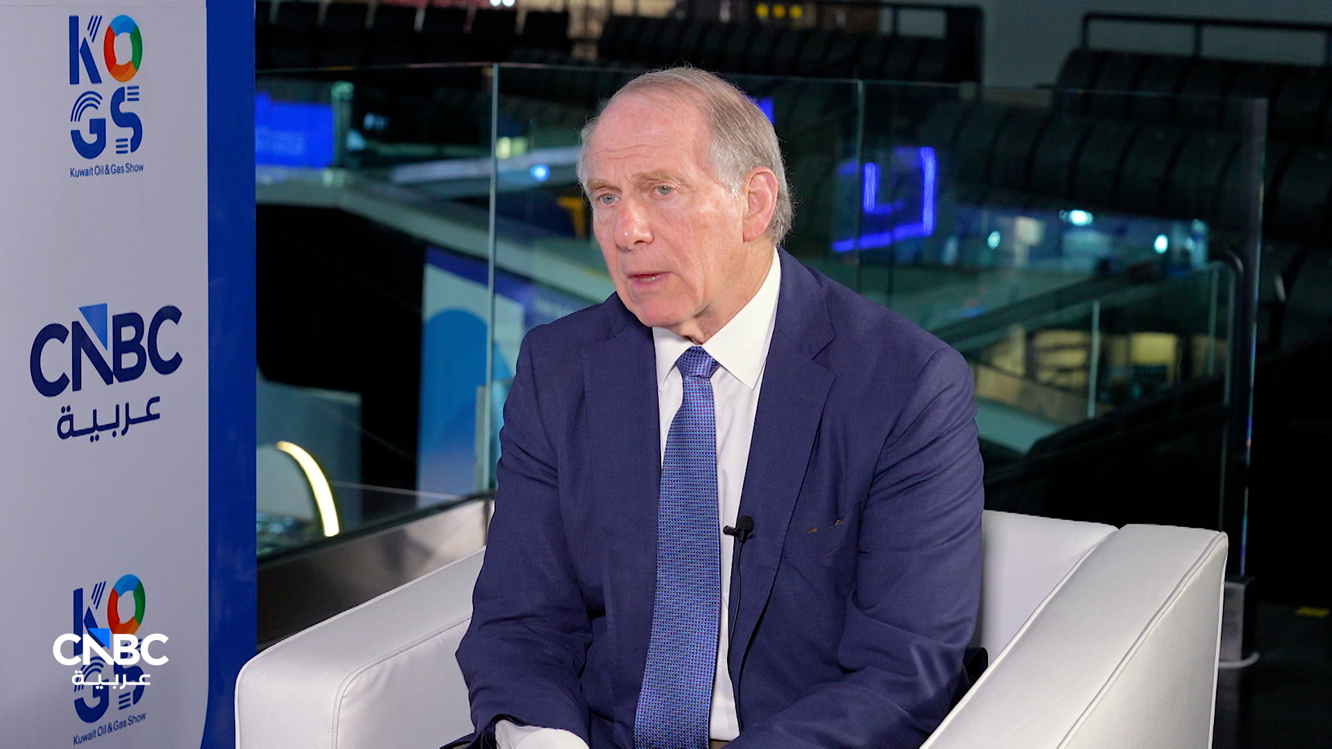 7 تصريحات للمستشار السابق لعدد من الرؤساء الأميركيين ترسم ملامح الاقتصاد العالمي في 2026 