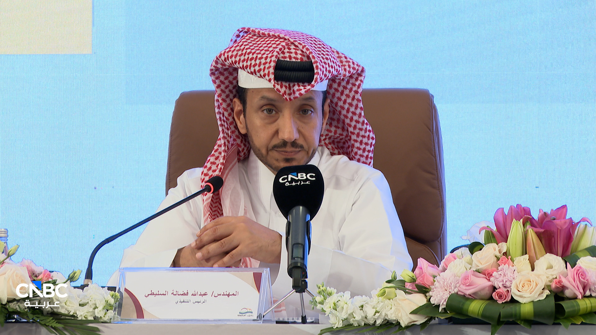 الرئيس التنفيذي لشركة قطر لنقل الغاز "ناقلات": توسعة أسطول الشركة عبر التمويل الذاتي بقيمة 3.5 مليار ريال 