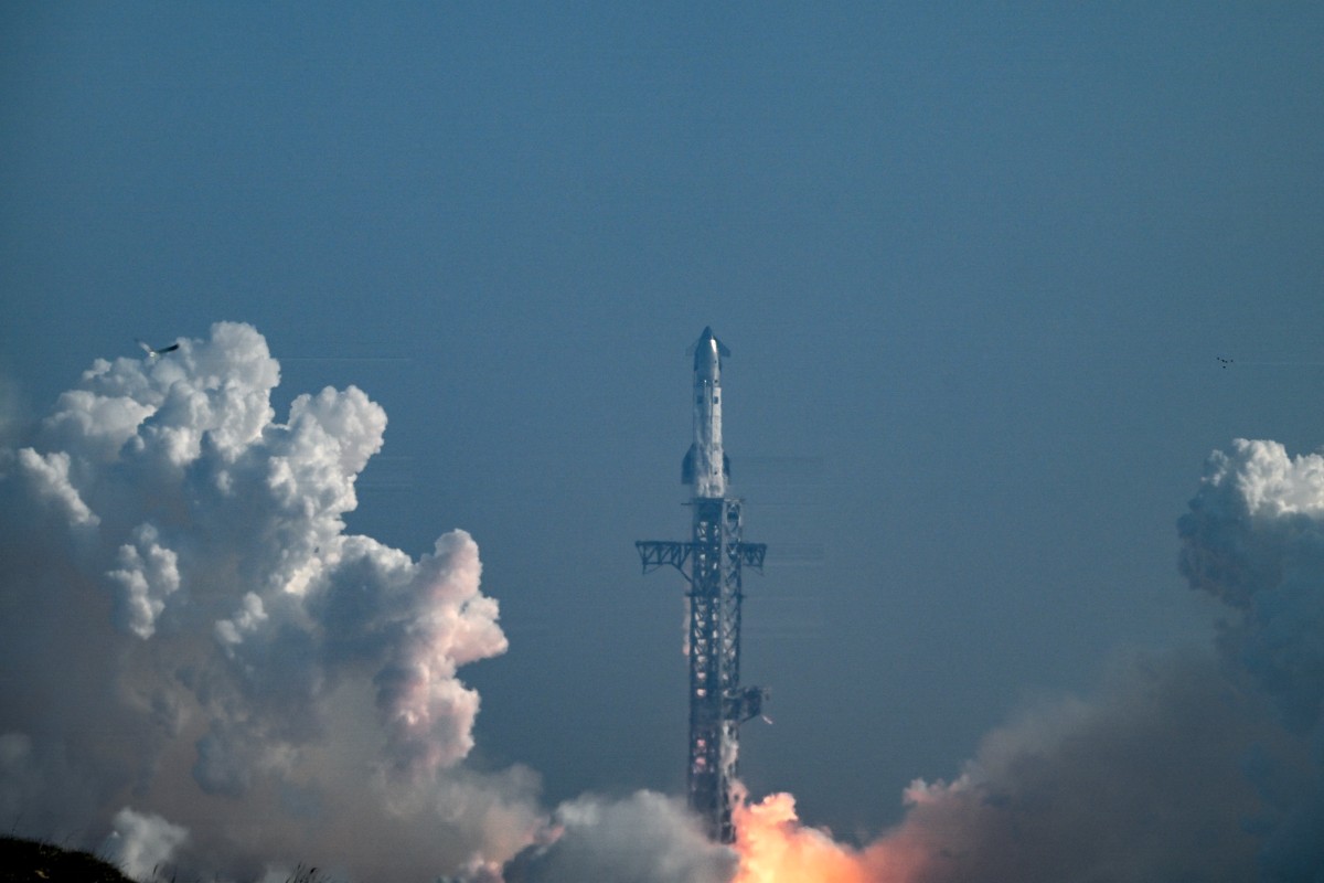 بهدف رصد الأهداف الجوية من الفضاء.. قوة الفضاء الأميركية تمنح عقداً لـ SpaceX 