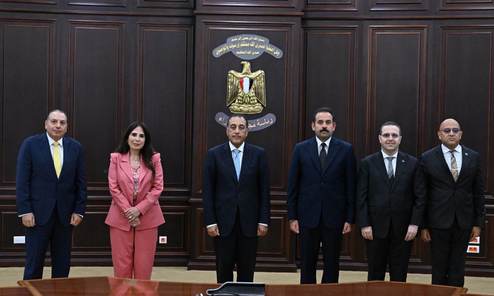 مصر تطلق شركة جديدة لتشغيل النقل الذكي بالمدن الجديدة 