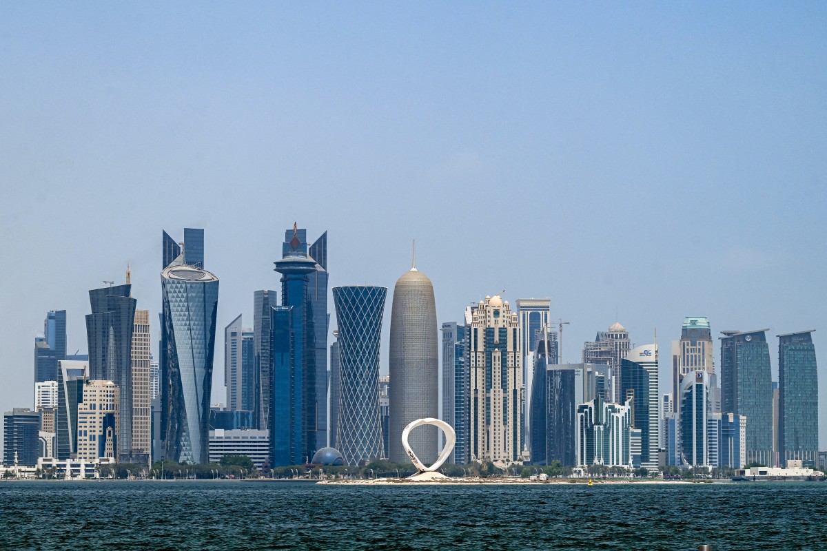 استحقاق أدوت دين على قطر بقيمة 3.43 مليا ر ريال في الأسبوع الثالث من أغسطس 2026 