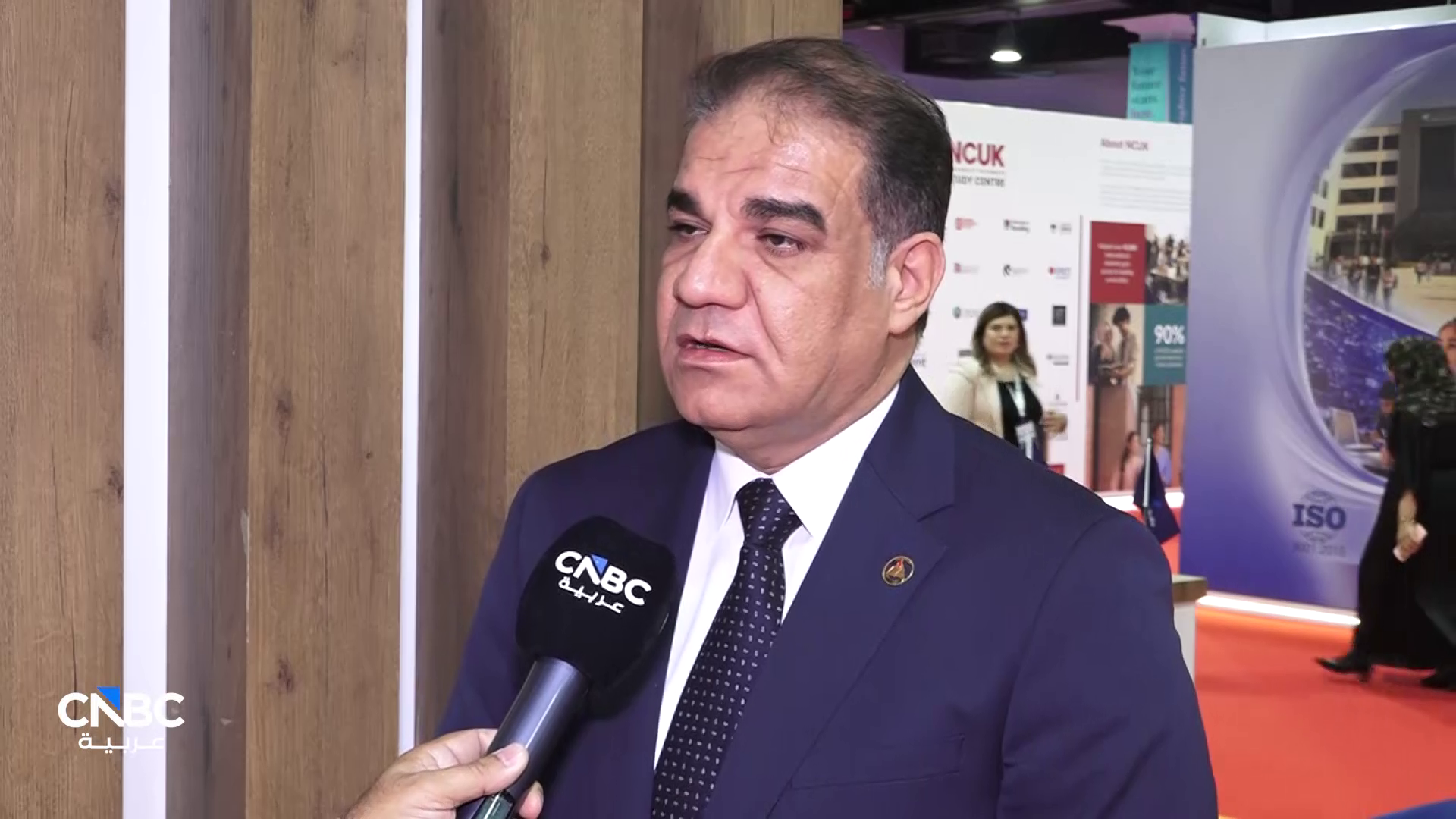 الاستثمار التعليمي يتوسع في العراق.. والقطاع الخاص يسد فجوة الطلب