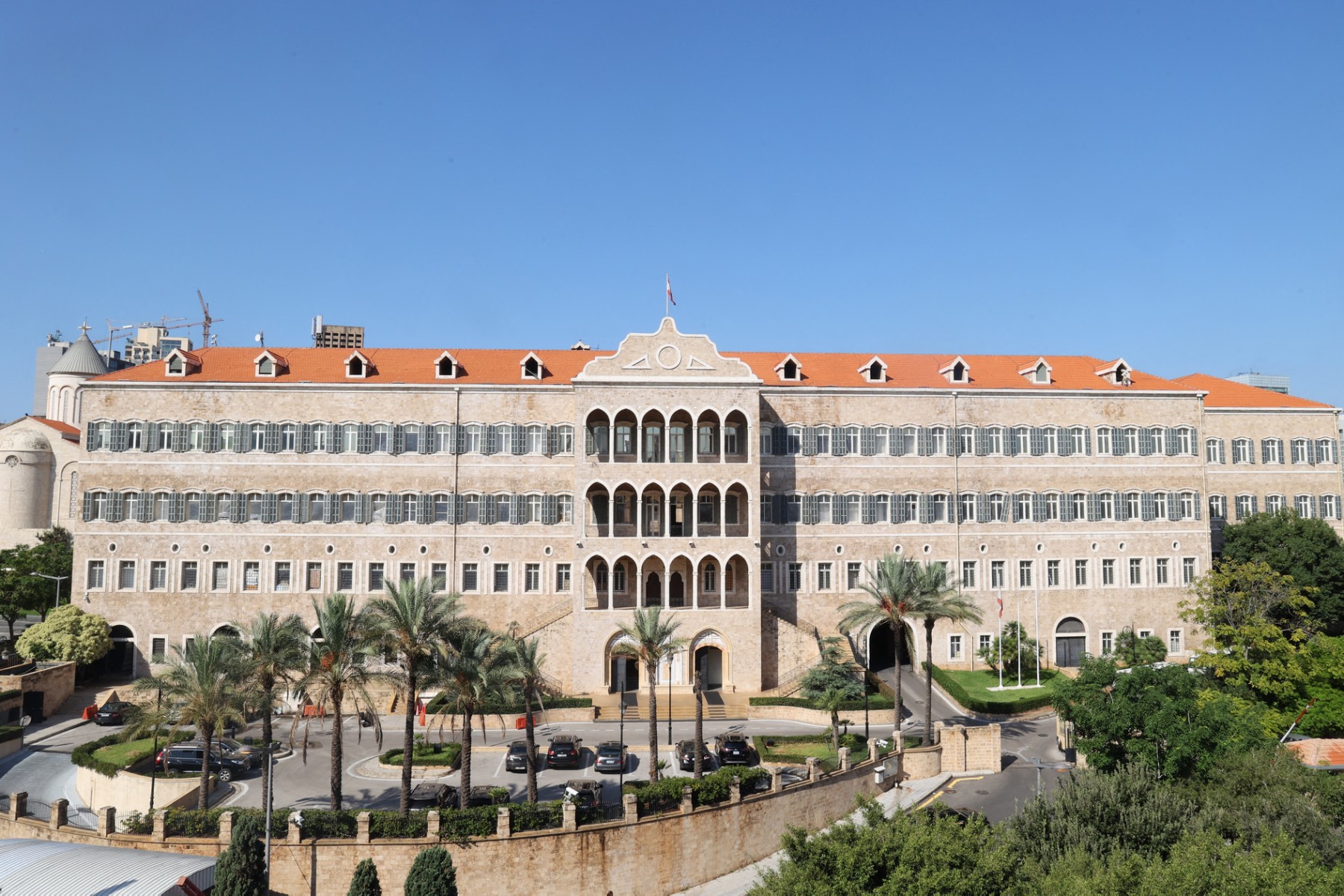 أهم الأخبار الأحد 21 ديسمبر: جدل جديد في لبنان بشأن القطاع المالي وواشنطن تواصل حصار نفط فنزويلا 