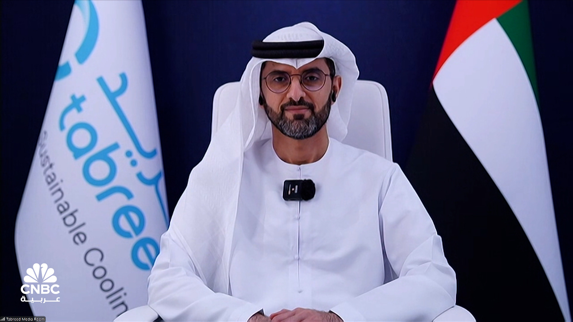 الرئيس المالي التنفيذي ل "تبريد" ل CNBC عربية: نواصل التوسع بالإمارات مع استحواذات استراتيجية جديدة 