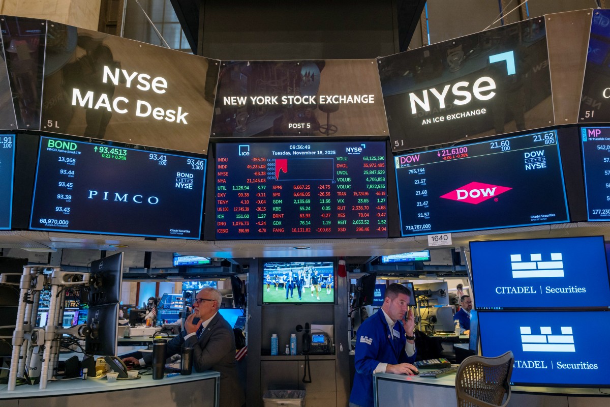 تدفقات بوتيرة غير مسبوقة على صناديق المؤشرات المتداولة للأسهم الأميركية 