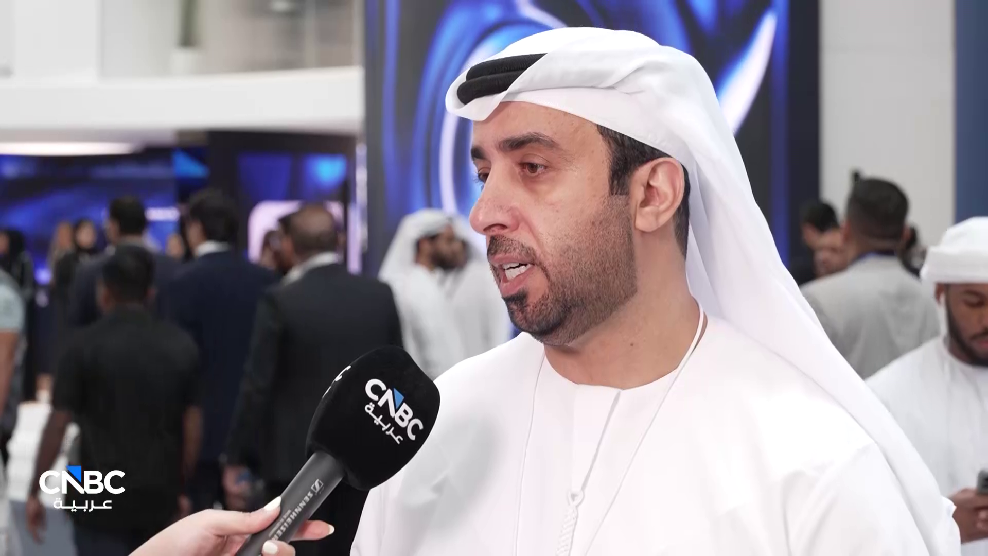 الرئيس التنفيذي لشركة بروج الإماراتية لـ CNBC عربية: مشروع "بروج 4" سيضيف 1.4 مليون طن من المنتجات المتخصصة 