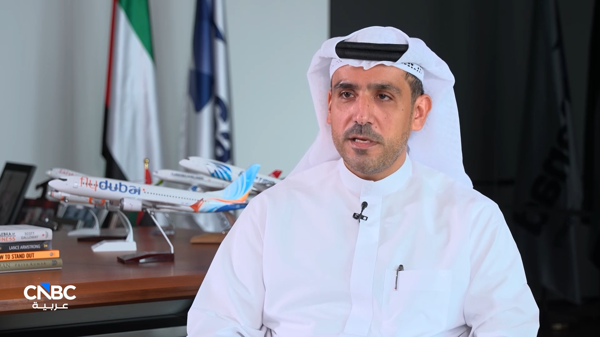 الرئيس التنفيذي لمجموعة سند لـ CNBC عربية: شهدنا زيادة بنحو 35% في الإيرادات خلال فترة النصف الأول من 2026 