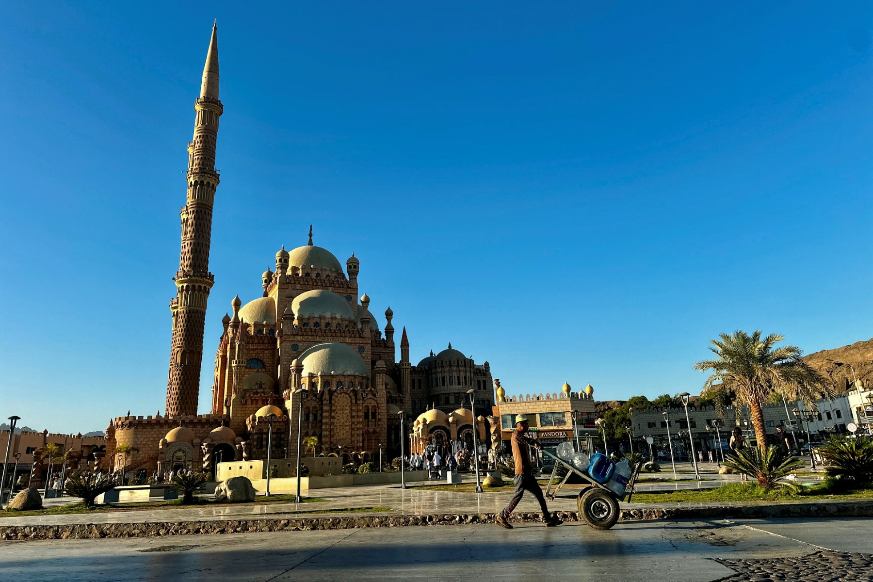 معدل البطالة في مصر يتراجع إلى 5.8% خلال الربع الثاني من 2026 