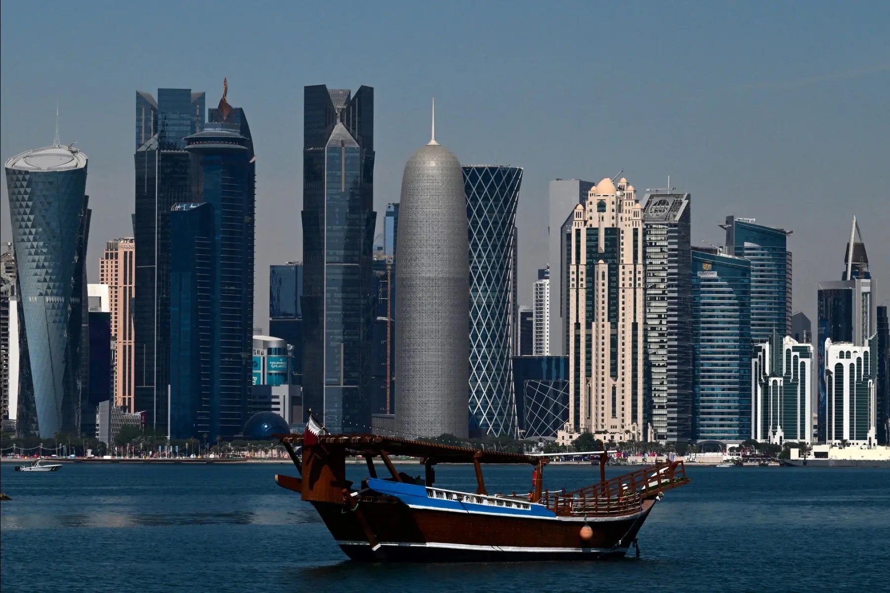 أرباح "صناعات قطر" تهبط 30% في الربع الثاني إلى 962.5 مليون ريال 