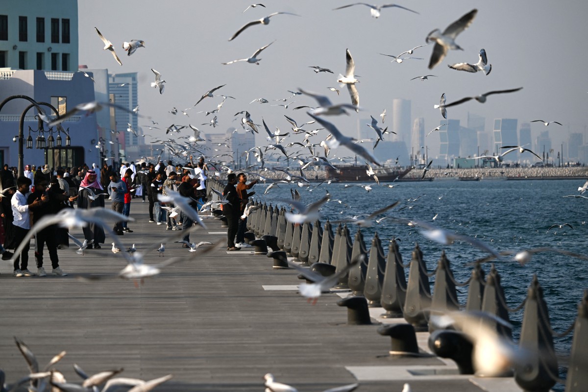 إنفاق سكان قطر على السياحة الخارجية يتراجع 13.6% في الربع الأول 2026 