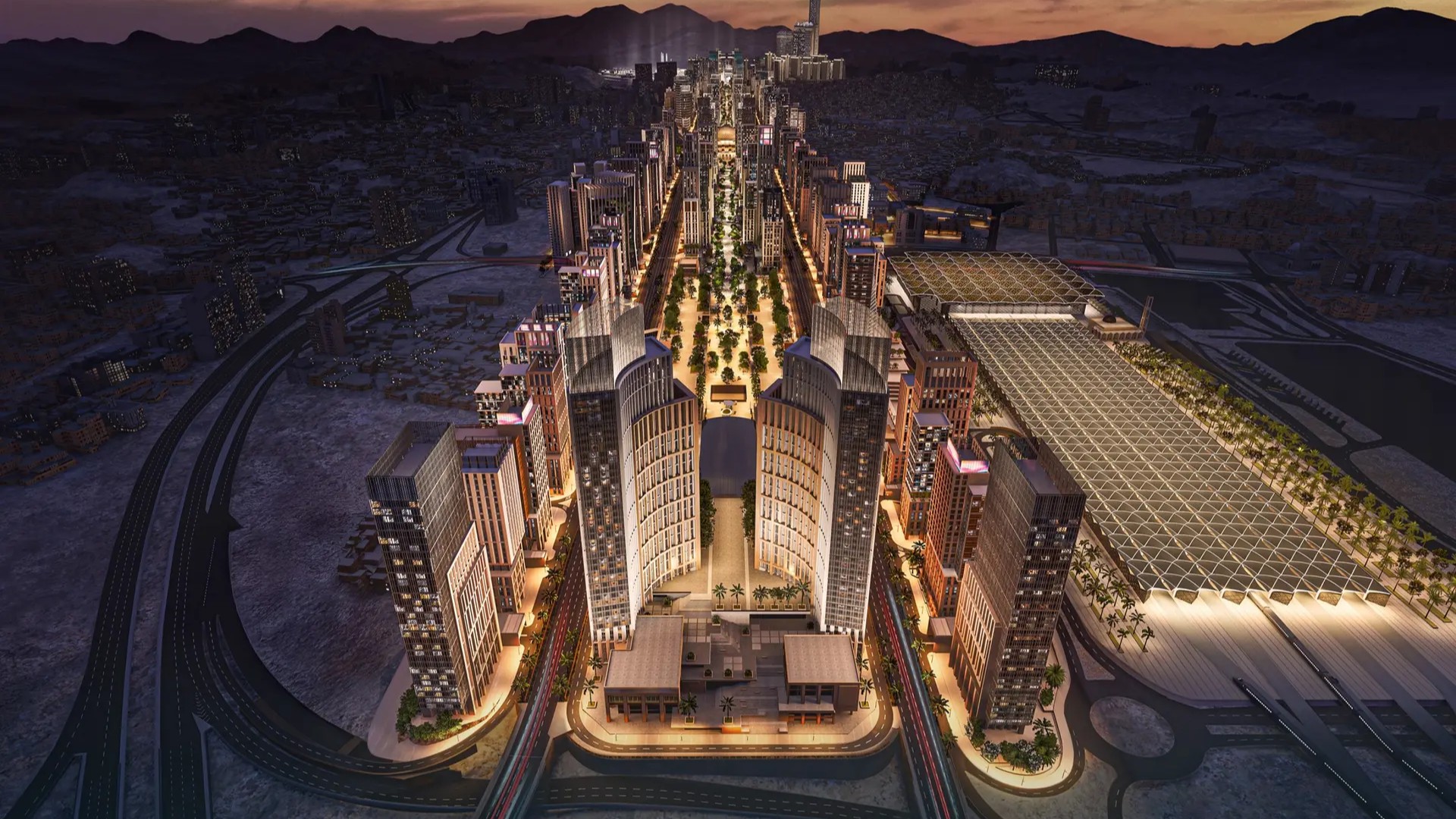 أم القرى للتنمية والإعمار السعودية تطلق المنصة الرقمية المُوحدة للمطوريين في وجهة "مسار" 