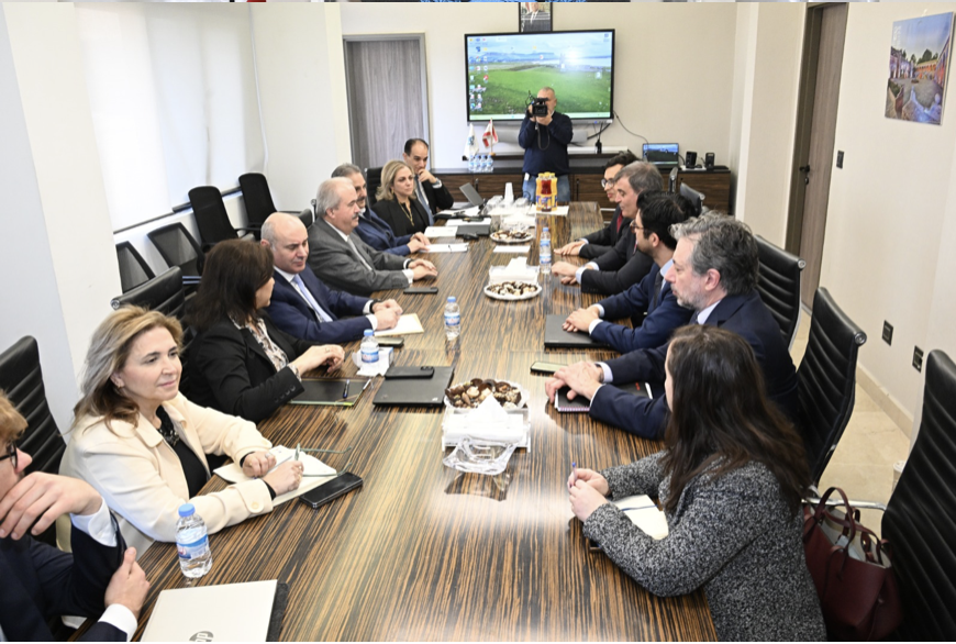 صندوق النقد: هيكلة مصارف لبنان يجب أن تلائم مع السيولة المتوفرة 