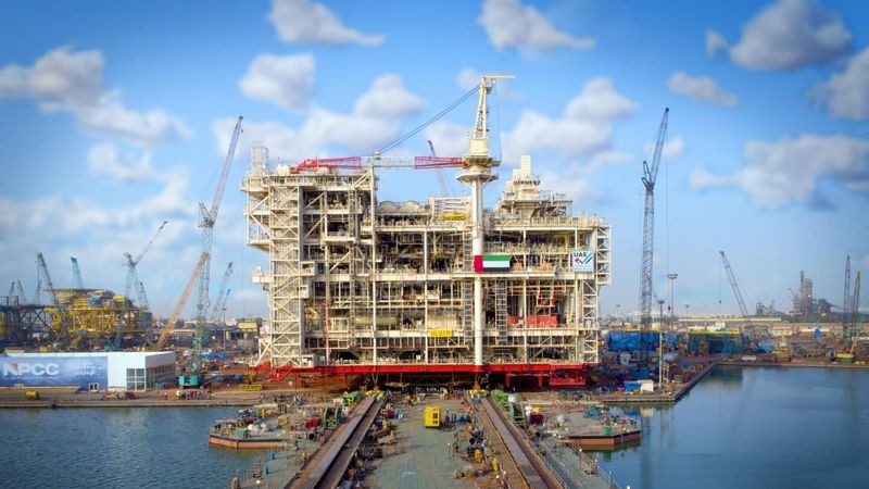 استحواذ NMDC infra على 51% من "لانتانيا أجواس" الإسبانية 