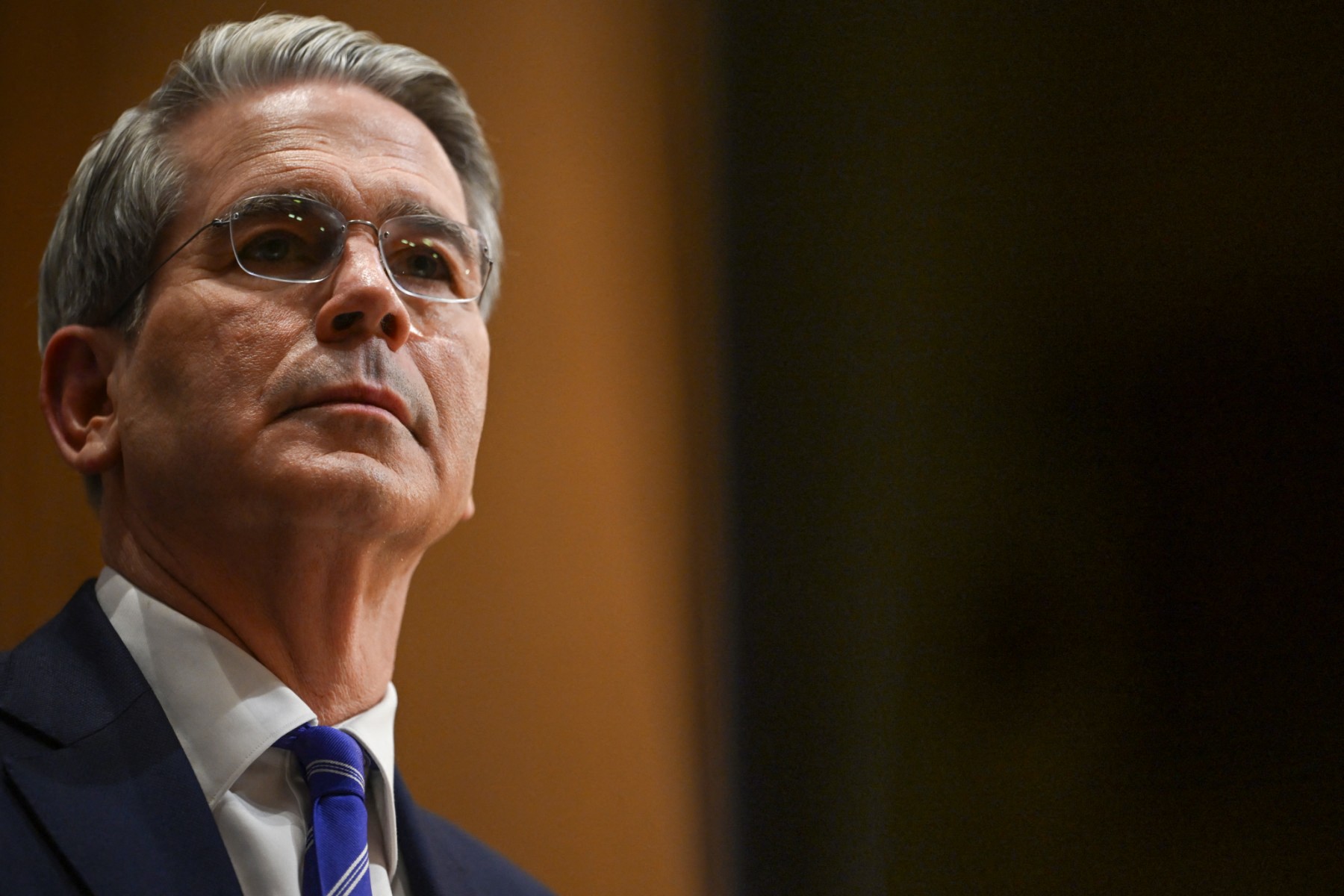 رفع العقوبات عن النفط الروسي.. هذا ما قاله وزير الخزانة الأميركي 