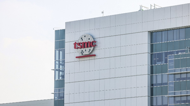 قفزة 35% في إيرادات TSMC في الربع الأول من 2026 مع تصاعد الطلب على رقائق الذكاء الاصطناعي 