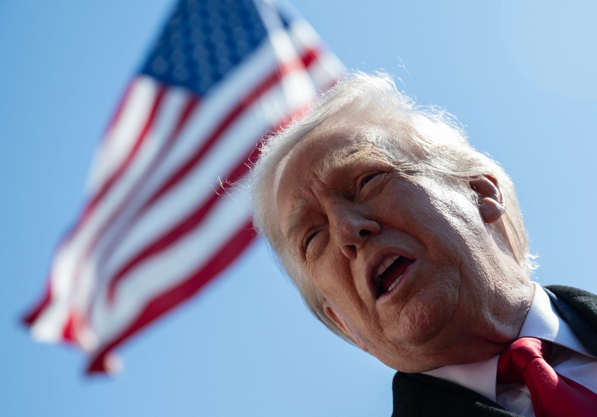 ترامب غير راض عن إيران.. ماذا قال عن المحادثات؟ 