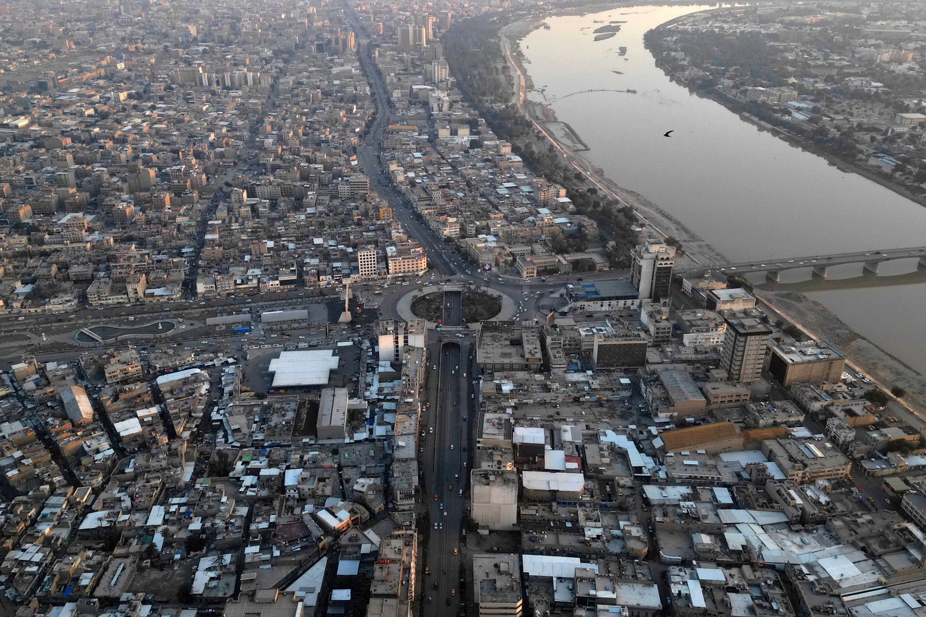 العراق.. خطة جديدة لحل أزمة الإسكان