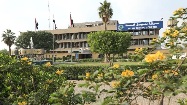 تمديد اتفاقية استئناف تصدير نفط إقليم كردستان 