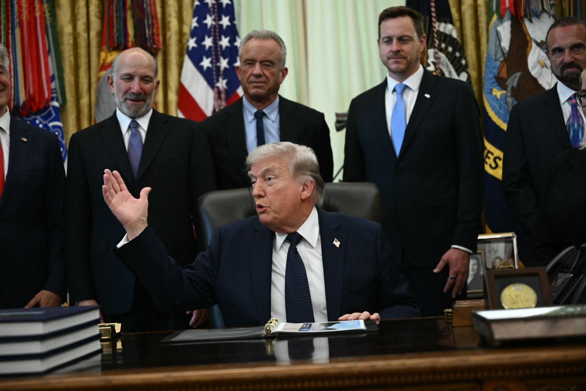 إدارة ترامب تعيد تصنيف الماريغوانا وتفتح الباب أمام فرص استثمارية جديدة 