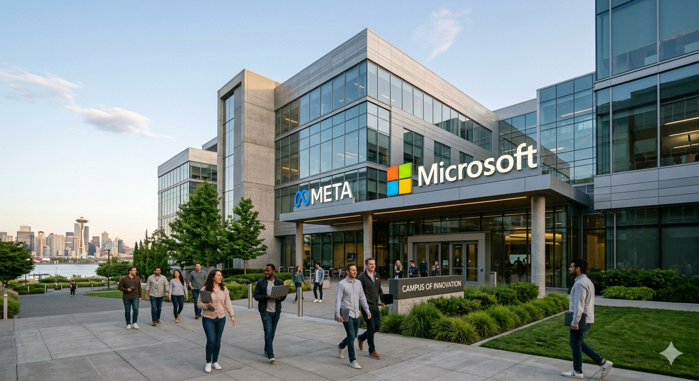 موجة تسريحات تعزز المخاوف من تأثير الذكاء الاصطناعي على العمالة 