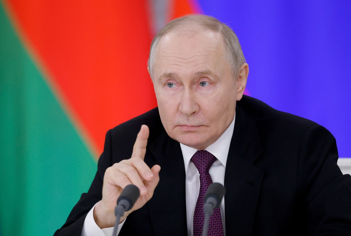 Putin-Ukraine Talks May 15