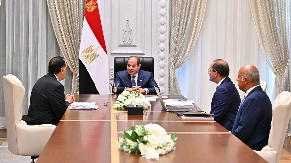 629 مليار جنيه.. مصر تحقق أعلى قيمة فائض أولي لميزانية الدولة خلال العام المالي الماضي 