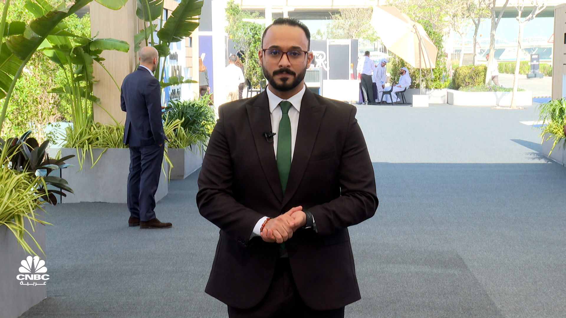 استراتيجية بقيمة 13 مليار درهم لرقمنة حكومة أبوظبي بالكامل بحلول 2027 