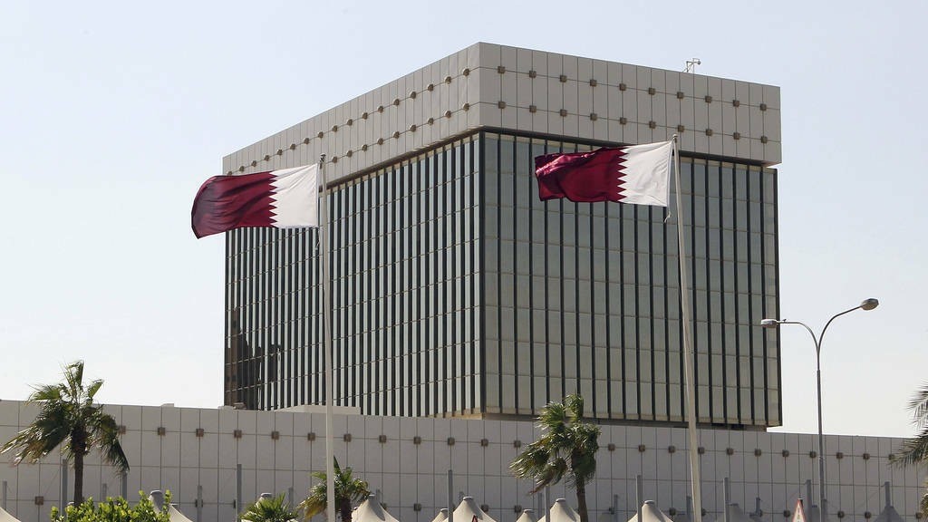 الاحتياطي الأجنبي لقطر يرتفع إلى 71.2 مليار دولار بنهاية يوليو 