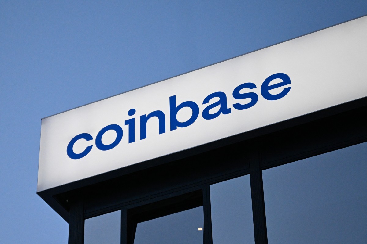 Coinbase تحقق عاماً استثنائياً وتستعد لمستقبل العملات الرقمية 
