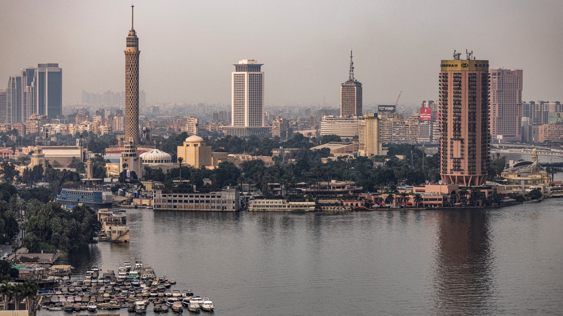مصادر ل CNBC عربية: الحكومة المصرية تبدأ تطبيق ضريبة الدمغة على تعاملات البورصة الشهر المقبل 