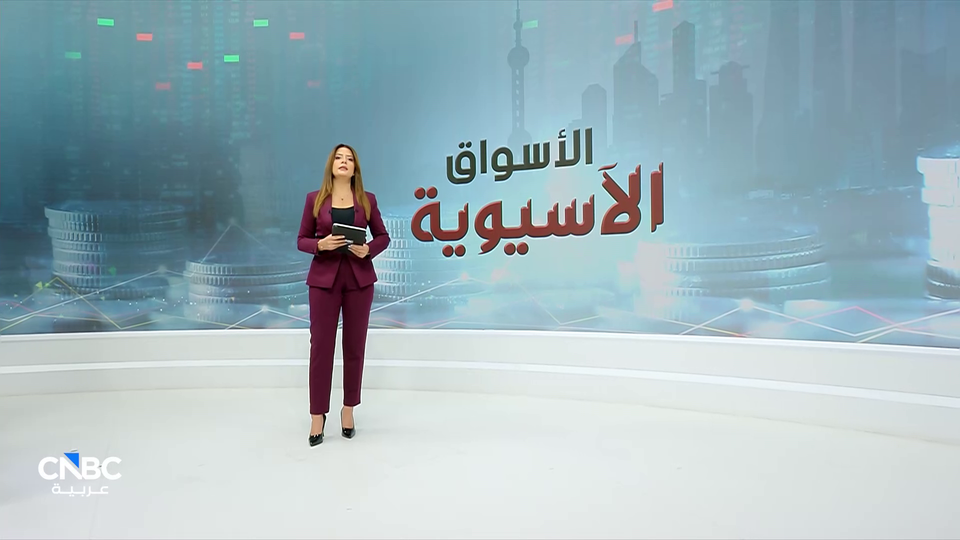 الرقائق الإلكترونية تقود خسائر آسيا... والصين تتجه لأكبر اكتتاب في 2026 